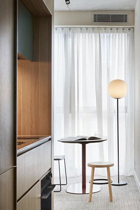 Lanbruk Richmond Hill - Accommodation Melbourne 8