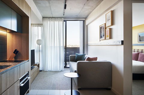 Lanbruk Richmond Hill - Accommodation Melbourne 10