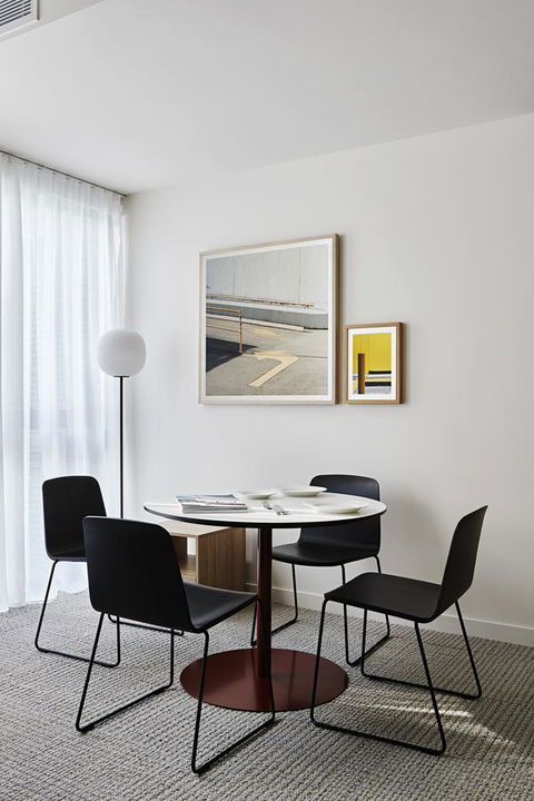 Lanbruk Richmond Hill - Accommodation Melbourne 4