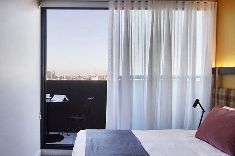 Lanbruk Richmond Hill - Accommodation Melbourne 9