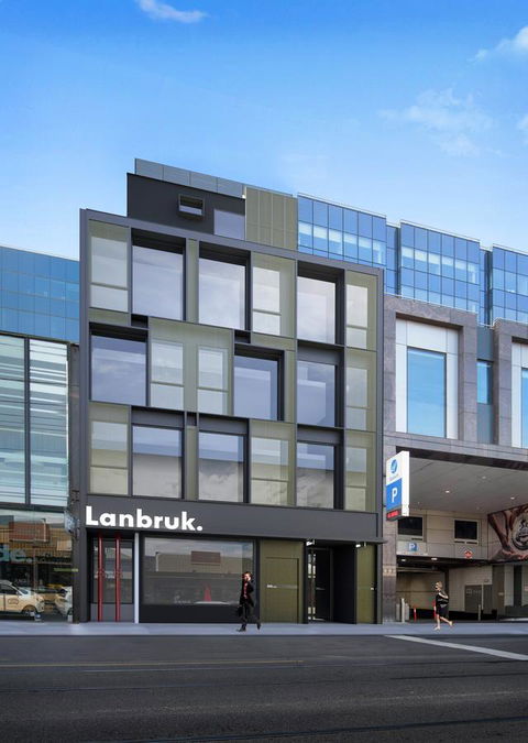 Lanbruk Richmond Hill - Accommodation Melbourne 23