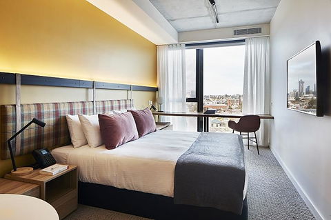 Lanbruk Richmond Hill - Accommodation Melbourne 14