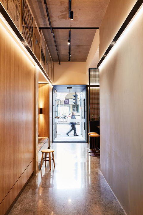 Lanbruk Richmond Hill - Accommodation Melbourne 20