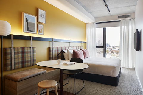 Lanbruk Richmond Hill - Accommodation Melbourne 3