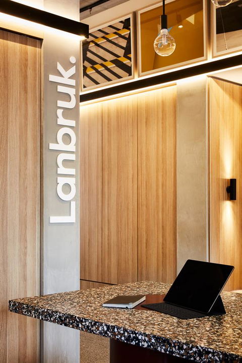 Lanbruk Richmond Hill - Accommodation Melbourne 22