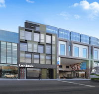 Lanbruk Richmond Hill - Accommodation Melbourne