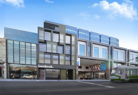 Lanbruk Richmond Hill - Accommodation Melbourne 0