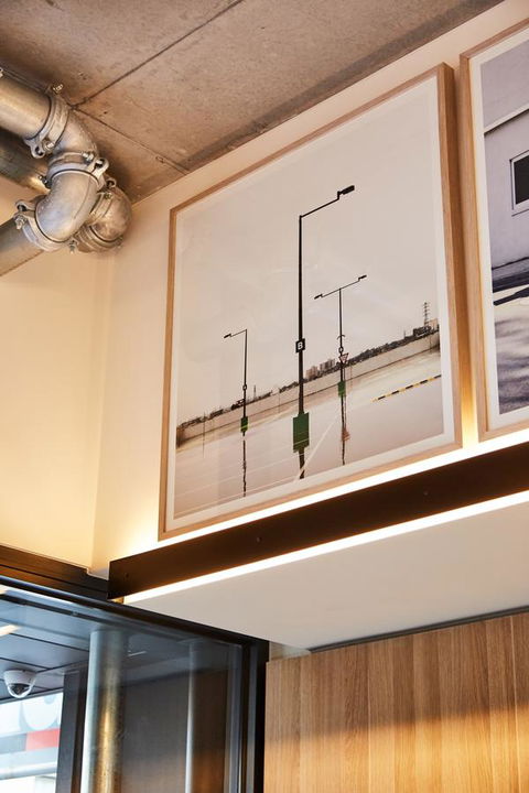 Lanbruk Richmond Hill - Accommodation Melbourne 21