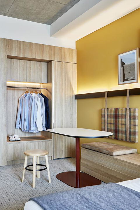 Lanbruk Richmond Hill - Accommodation Melbourne 6