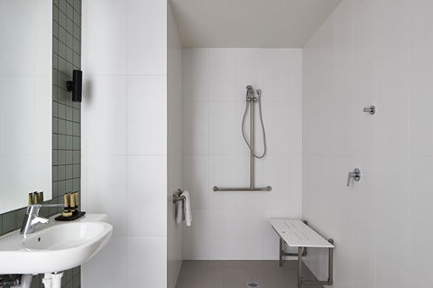 Lanbruk Richmond Hill - Accommodation Melbourne 16