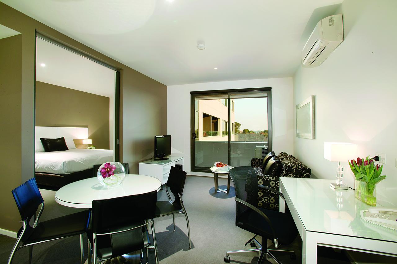  Accommodation Melbourne