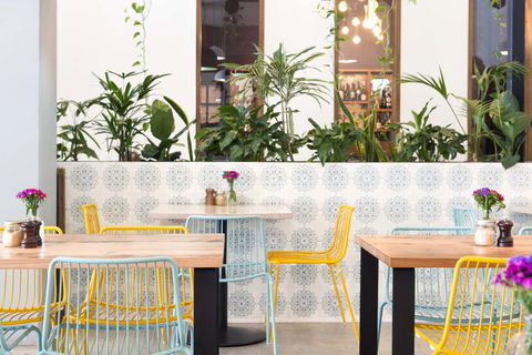 Saint Kilda Beach Hotel - Formerly Rydges St Kilda - Accommodation Melbourne 31