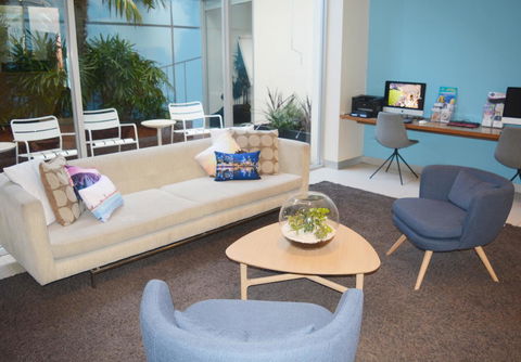Saint Kilda Beach Hotel - Formerly Rydges St Kilda - Accommodation Melbourne 19