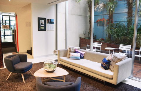 Saint Kilda Beach Hotel - Formerly Rydges St Kilda - Accommodation Melbourne 18
