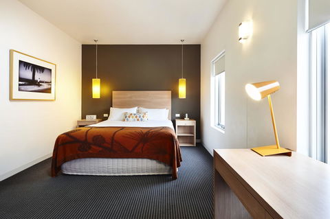Saint Kilda Beach Hotel - Formerly Rydges St Kilda - Accommodation Melbourne 2