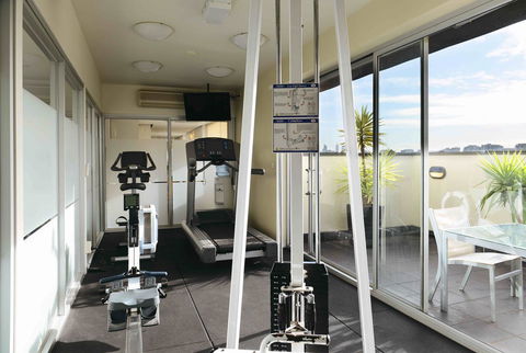 Saint Kilda Beach Hotel - Formerly Rydges St Kilda - Accommodation Melbourne 16