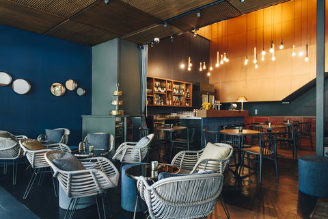 Saint Kilda Beach Hotel - Formerly Rydges St Kilda - Accommodation Melbourne 39