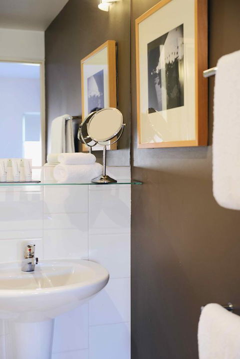 Saint Kilda Beach Hotel - Formerly Rydges St Kilda - Accommodation Melbourne 22