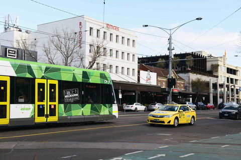 Saint Kilda Beach Hotel - Formerly Rydges St Kilda - Accommodation Melbourne 26
