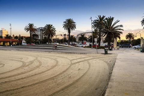 Saint Kilda Beach Hotel - Formerly Rydges St Kilda - Accommodation Melbourne 43
