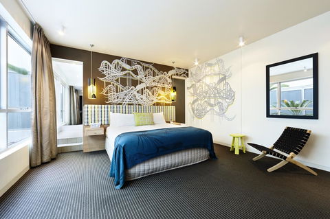 Saint Kilda Beach Hotel - Formerly Rydges St Kilda - Accommodation Melbourne 15