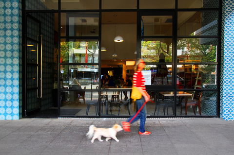 Saint Kilda Beach Hotel - Formerly Rydges St Kilda - Accommodation Melbourne 6