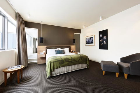 Saint Kilda Beach Hotel - Formerly Rydges St Kilda - Accommodation Melbourne 14
