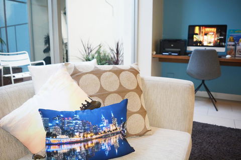 Saint Kilda Beach Hotel - Formerly Rydges St Kilda - Accommodation Melbourne 20