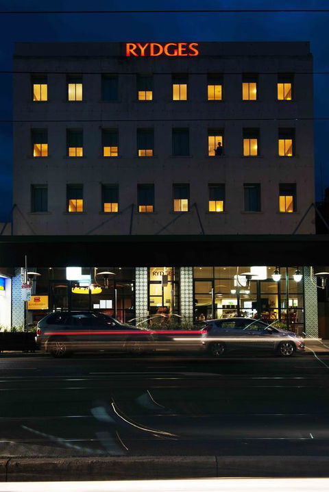 Saint Kilda Beach Hotel - Formerly Rydges St Kilda - Accommodation Melbourne 25
