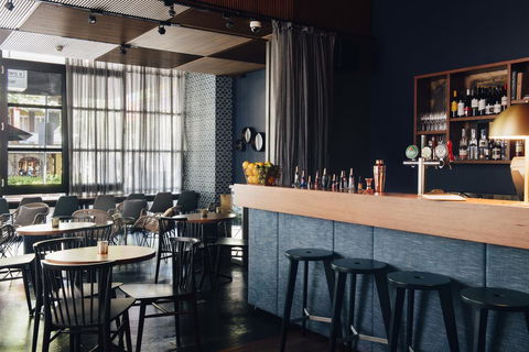 Saint Kilda Beach Hotel - Formerly Rydges St Kilda - Accommodation Melbourne 38