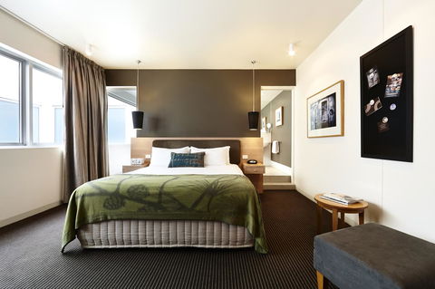 Saint Kilda Beach Hotel - Formerly Rydges St Kilda - Accommodation Melbourne 7