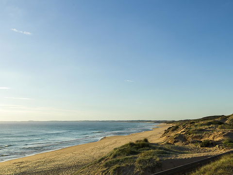 Vista De Phillip Island - Accommodation Melbourne 34