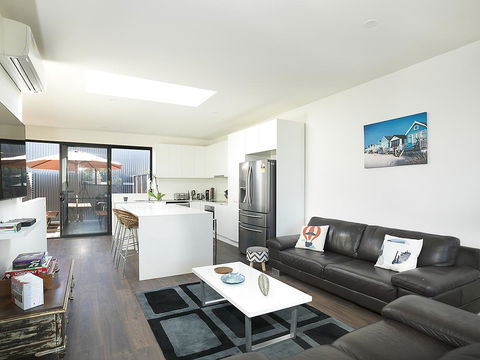 Vista De Phillip Island - Accommodation Melbourne 4