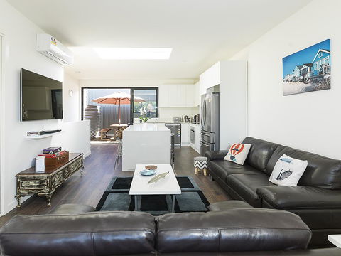 Vista De Phillip Island - Accommodation Melbourne 1
