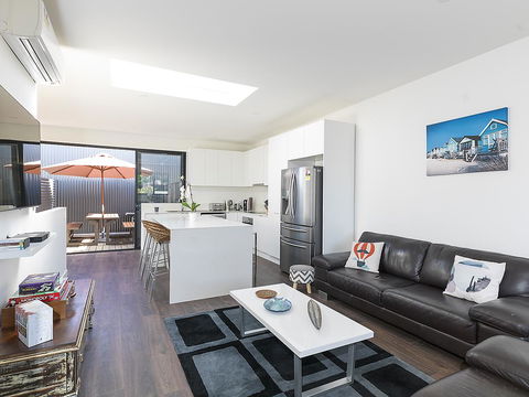 Vista De Phillip Island - Accommodation Melbourne 0