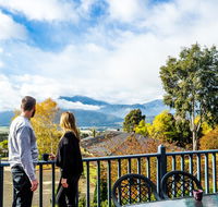 Valley View Lodge - Accommodation Melbourne