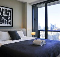 Mono Apartments on Freshwater Place - Accommodation Melbourne