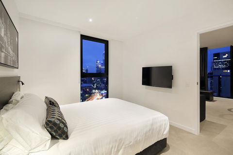 Experience Bella Hotel Apartments - Accommodation Melbourne 23