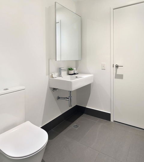 Experience Bella Hotel Apartments - Accommodation Melbourne 37