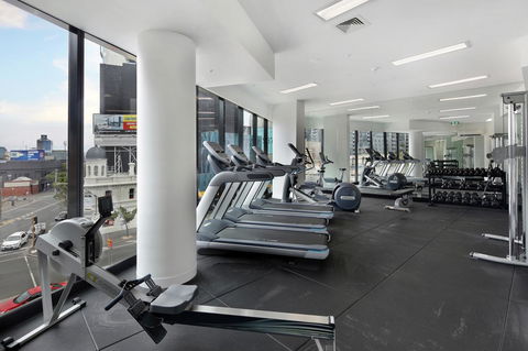 Experience Bella Hotel Apartments - Accommodation Melbourne 27