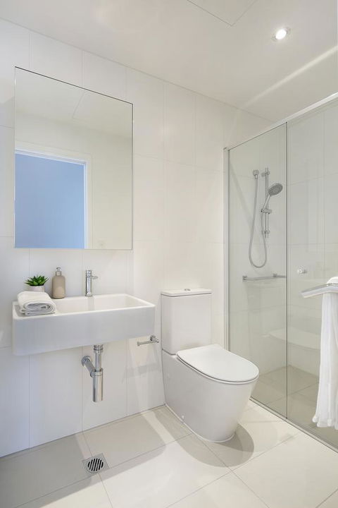 Experience Bella Hotel Apartments - Accommodation Melbourne 38