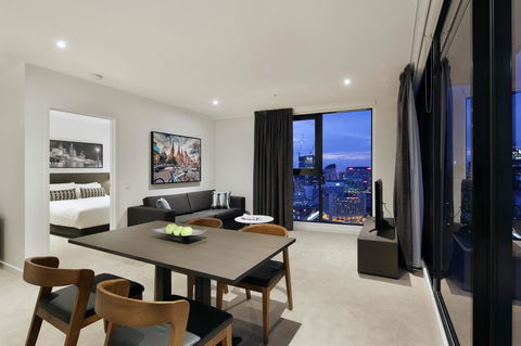 Experience Bella Hotel Apartments - Accommodation Melbourne 21