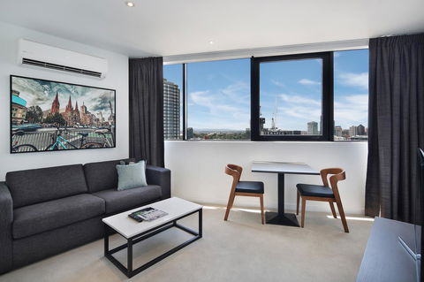 Experience Bella Hotel Apartments - Accommodation Melbourne 41