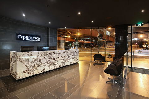 Experience Bella Hotel Apartments - Accommodation Melbourne 13