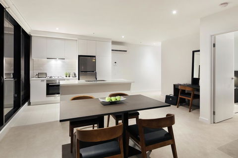 Experience Bella Hotel Apartments - Accommodation Melbourne 20