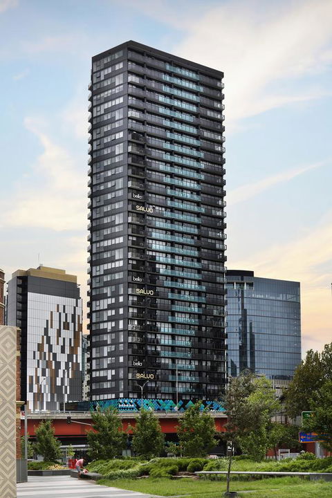 Experience Bella Hotel Apartments - Accommodation Melbourne 29