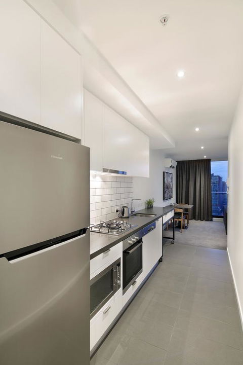 Experience Bella Hotel Apartments - Accommodation Melbourne 30