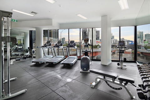 Experience Bella Hotel Apartments - Accommodation Melbourne 28