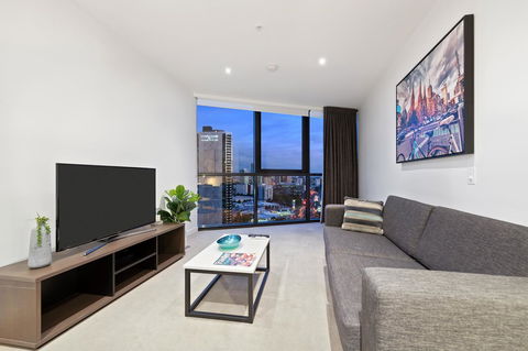 Experience Bella Hotel Apartments - Accommodation Melbourne 10