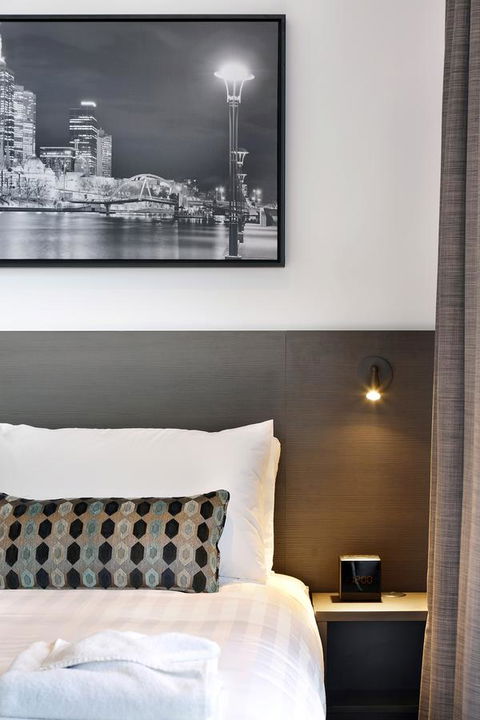 Experience Bella Hotel Apartments - Accommodation Melbourne 35